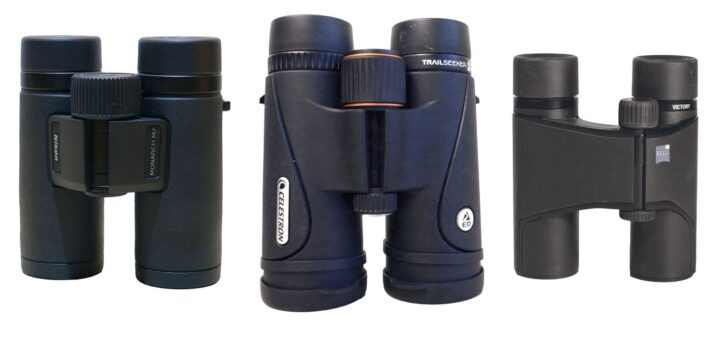 Which Binocular Design Is Correct for You—Full-Dimension, Compact, or Pocket?